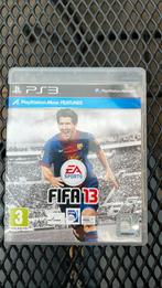 FIFA 13, PS3, Online, Ophalen of Verzenden, Zo goed als nieuw, Sport