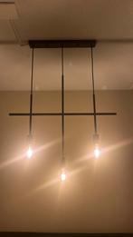 Lamp voor boven eettafel, Huis en Inrichting, Lampen | Hanglampen, Ophalen, Zo goed als nieuw, Minder dan 50 cm