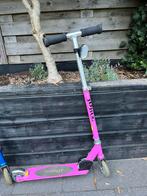 Step opvouwbaar roze, Fietsen en Brommers, Steps, Ophalen, Gewone step