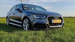 Audi A3 Limousine 35 TSFI S-line 2020 LEASE OVERNAME, Auto's, 65 €/maand, 1498 cc, 4 cilinders, 150 pk
