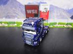 Wsi 01-4080 Lasting & Transport, Scania R Highline CR20H 6x4, Nieuw, Wsi, Bus of Vrachtwagen, Ophalen