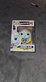 Lagoona blue Funko Pop, Gebruikt, Ophalen of Verzenden