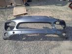 Porsche Cayenne 7P Lift voorbumper
