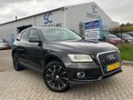 Audi Q5 2.0 TFSI quattro Pro Line 2013 Automaat Facelift Xen, Traction-control, Gebruikt, 4 cilinders, Origineel Nederlands