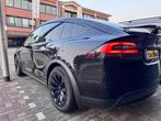 Tesla Model X 2018 Free Supercharge Enhanced AutoPilot 2.5, Automaat, Model X, Zwart, Zwart