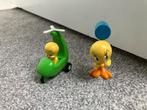 vintage speelgoed Tweety, Antiek en Kunst, Ophalen of Verzenden