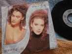 Wendy & Lisa - Waterfall., Ophalen of Verzenden, 7 inch, Pop, Single