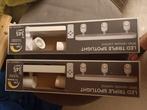 2 lampen met spotjes, Huis en Inrichting, Ophalen of Verzenden, Nieuw
