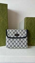 Gucci toilettas origineel, Sieraden, Tassen en Uiterlijk, Ophalen of Verzenden, Zo goed als nieuw, Zwart, Dame