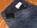 HUGO BOSS spijkerbroek,Mt 32,L32 topstaat, Hugo boss, Tweedehands, Blauw, Tweedehands