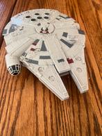 Star Wars Millennium Falcon Speelgoed, Ophalen of Verzenden, Zo goed als nieuw, Jongen of Meisje