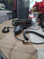 Lafayette Twee Microfoons - Werkt Perfect, Telecommunicatie, Zenders en Ontvangers, Ophalen of Verzenden