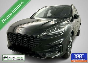 Ford Kuga 2.5 PHEV ST-Line X | ACC | Trekhaak | Winter | B&O beschikbaar voor biedingen