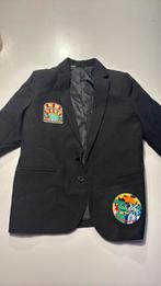 Oeteldonk jasje maat 128/134, Ophalen of Verzenden, 122 t/m 128, Jongen