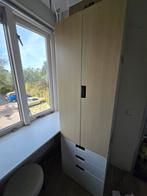 Ikea stuva kledingkast, Zo goed als nieuw, 150 tot 200 cm, 50 tot 75 cm, 50 tot 100 cm