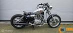 Kymco Zing 125 CC Bobber A1 rijbewijs, Kymco, Bedrijf, Overig, 11 kW of minder