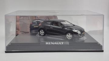 Renault Megane - Norev beschikbaar voor biedingen