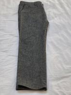 State of Art Pantalon Maat 32 broek, State of Art, Ophalen of Verzenden, Zo goed als nieuw, Grijs