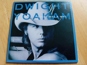 CD Dwight Yoakam - If There Was A Way beschikbaar voor biedingen