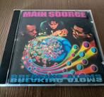 Main Source Breakin Atoms 1991 us print cd, Ophalen of Verzenden, 1985 tot 2000, Zo goed als nieuw