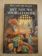 Het nieuwe voorleesboek, W.G. van de Hulst, Boeken, Ophalen of Verzenden, Gelezen, Fictie algemeen