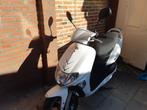 Kymco scooter, Fietsen en Brommers, Ophalen, Gebruikt, Benzine, Agility