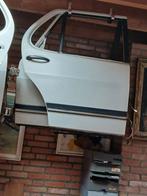 Deuren voor een Saab 99 - 900 4-5 drs LV,RV,LA,RA. Kleur Wi, Ophalen, Links, Saab, Deur