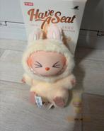 Labubu have a seat - sisi, Ophalen of Verzenden, Nieuw