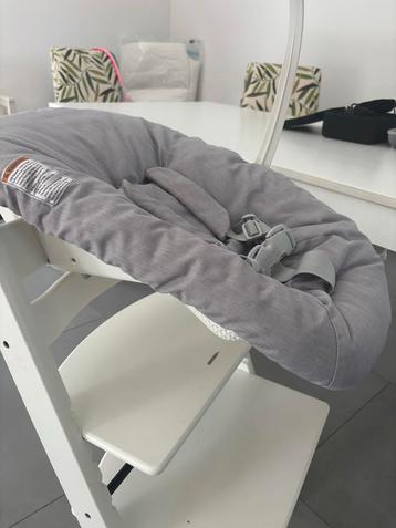 Stokke Tripp Trapp Newborn set beschikbaar voor biedingen