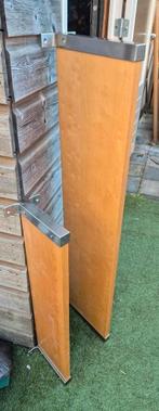 İkea Boekenplank, Ophalen of Verzenden, Zo goed als nieuw, Minder dan 200 cm, Pallet
