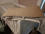 Bed bumper - Bed surround, Kinderen en Baby's, Babywiegjes en Ledikanten, Ophalen of Verzenden, Zo goed als nieuw, Ledikant