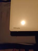 Dimplex DTD4T 073K-062 DX Kachel, Ophalen, Nieuw, Overige typen