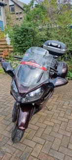 Kawasaki 1400 GTR, Motoren, 4 cilinders, Motorrijbewijs A, Particulier, Meer dan 35 kW