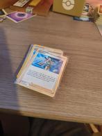 Pokémon trainer kaarten glimmend en niet glimmend 44 stuk, Ophalen