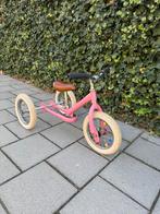 Trybike loopfiets - om te bouwen tot tweewieler, Fietsen en Brommers, Fietsen | Driewielers, Ophalen of Verzenden, Gebruikt