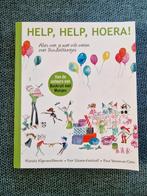 Help, Help, Hoera! - Kinderfeestjes, Ophalen of Verzenden, Nieuw, Overige onderwerpen, Marieke Wigmans