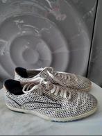 Floris van Bommel schoenen, maat 41½ (7½), nieuwstaat., Kleding | Heren, Schoenen, Overige kleuren, Floris van Bommel, Nieuw, Ophalen of Verzenden