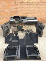VW T5 T5.1 Multivan zwart dashboard, Ophalen, Gebruikt, Volkswagen