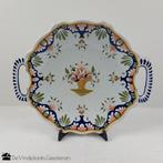 Antieke Franse schaal, Antiek en Kunst, Antiek | Schalen, Ophalen of Verzenden