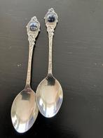Antieke lepeltjes, Ophalen of Verzenden, Zilver
