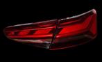 Audi A5 Facelift matrix achterlichten 2020, Auto-onderdelen, Verlichting, Ophalen of Verzenden, Gebruikt, Audi