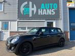 Mini Mini Clubman 1.5 One Pepper Serious Business, Auto's, Voorwielaandrijving, Bluetooth, Stof, Gebruikt