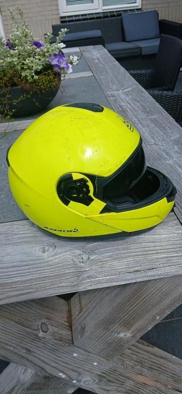 Bayard motorhelm  beschikbaar voor biedingen