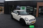 Mini Mini 1.4 One, Voorwielaandrijving, Gebruikt, 4 stoelen, Elektrische ramen