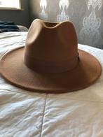 Nieuwe Winter Hoed Camel/Bruin, Ophalen of Verzenden, Nieuw, One size fits all, Hoed