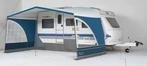 Caravanluifels, Diverse merken, soorten en maten, Ophalen of Verzenden, Gebruikt
