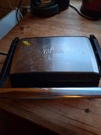 Tristar contactgrill, Ophalen, Gebruikt