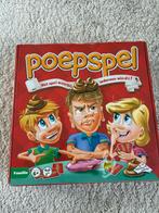 Poepspel Bordspel - Identity Games, Hobby en Vrije tijd, Gezelschapsspellen | Bordspellen, Drie of vier spelers, Ophalen of Verzenden