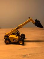 Bruder graafmachine 2141, Ophalen of Verzenden, Gebruikt
