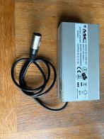 Fiets accu lader SC1150B-30 3pins 29,4V 5A, Verzenden, Zo goed als nieuw
